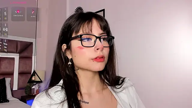 AnnieNasty online show from 06-13-26, 11:41