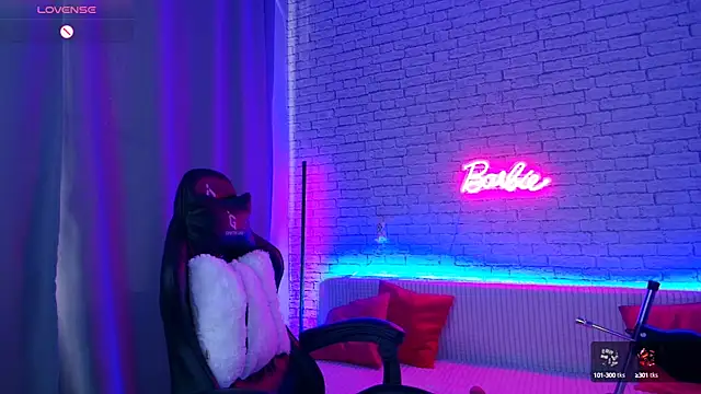 -Stacyy- online show from 12-20-24, 05:36