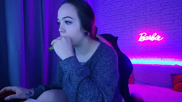 -Stacyy- online show from 11-29-25, 10:07