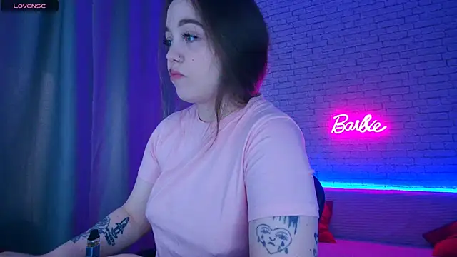 -Stacyy- online show from 04-22-26, 05:32