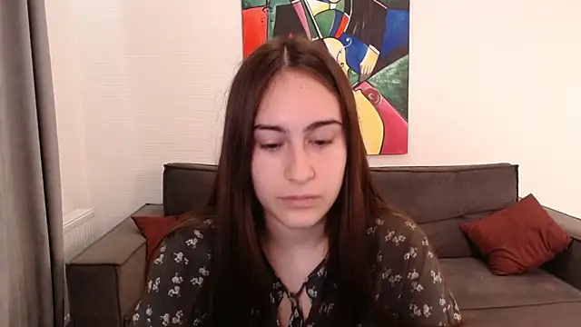 AliceKolltt online show from 12-15-24, 02:16