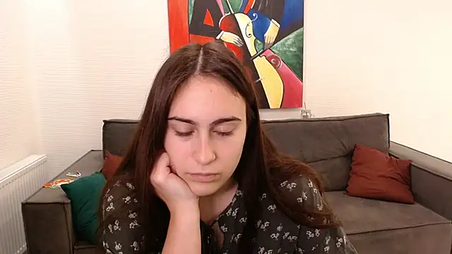 AliceKolltt online show from 12-16-24, 05:22