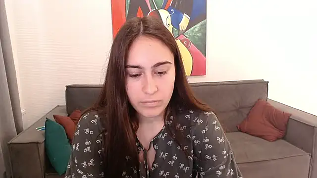 AliceKolltt online show from 12-17-24, 04:43