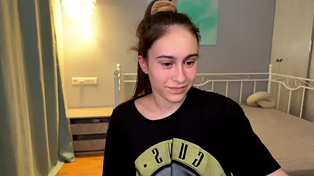 AliceKolltt online show from 07-02-26, 08:26