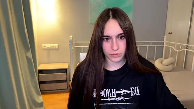 AliceKolltt online show from 07-06-26, 09:06