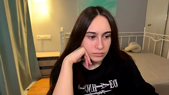 AliceKolltt online show from 07-07-26, 02:32