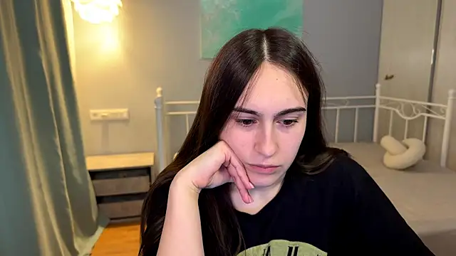 AliceKolltt online show from 07-10-26, 07:05