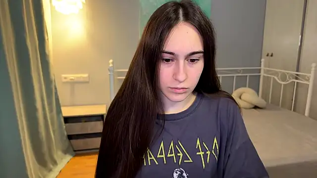 AliceKolltt online show from 07-11-26, 07:05