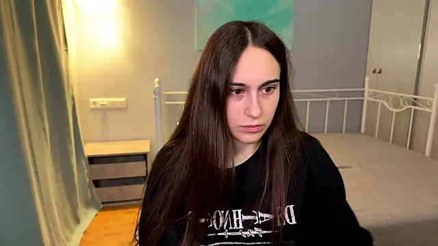 AliceKolltt online show from 07-13-26, 08:55