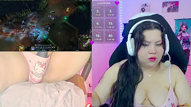 crystal7u7 online show from 01-12-26, 10:04