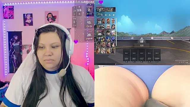 crystal7u7 online show from 03-28-26, 08:41