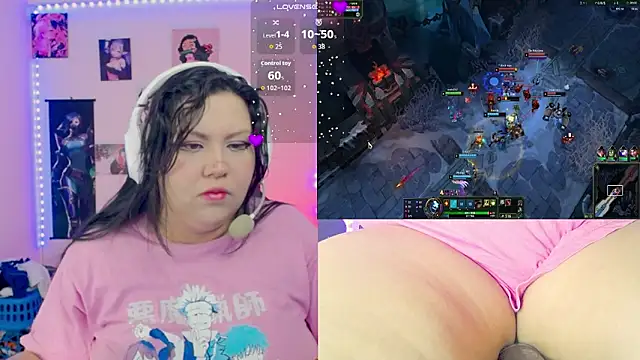 crystal7u7 online show from 03-31-26, 11:16