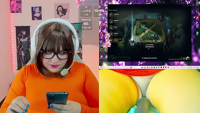 crystal7u7 online show from 04-25-26, 10:29