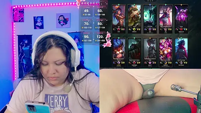 crystal7u7 online show from 04-28-26, 02:27