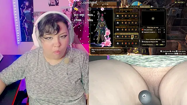 crystal7u7 online show from 07-23-26, 01:58