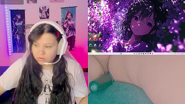 crystal7u7 online show from 07-28-26, 02:05
