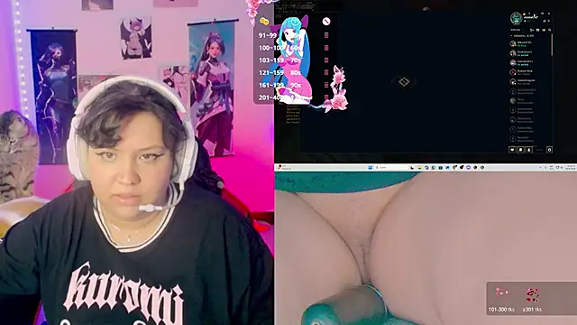 crystal7u7 online show from 07-29-26, 02:43
