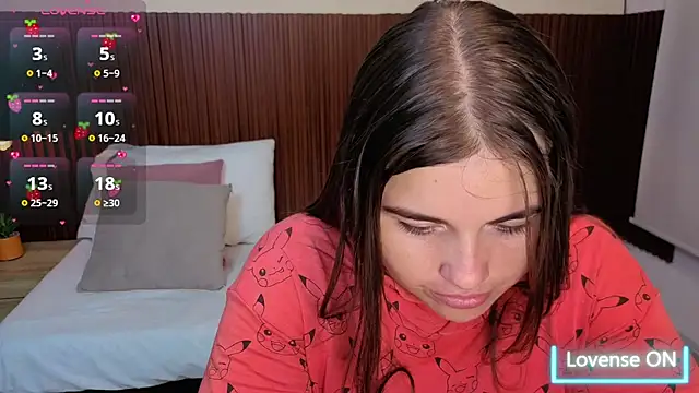 Aabby lee online show from 01-07-26, 03:14