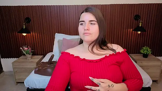 Aabby lee online show from 03-12-26, 08:15