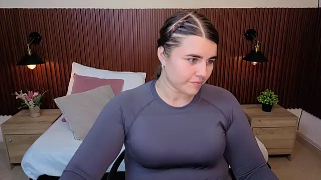 Aabby lee online show from 03-13-26, 06:58