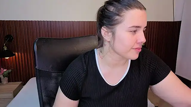 Aabby lee online show from 07-19-26, 06:44