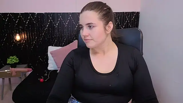 Aabby lee online show from 07-21-26, 06:32