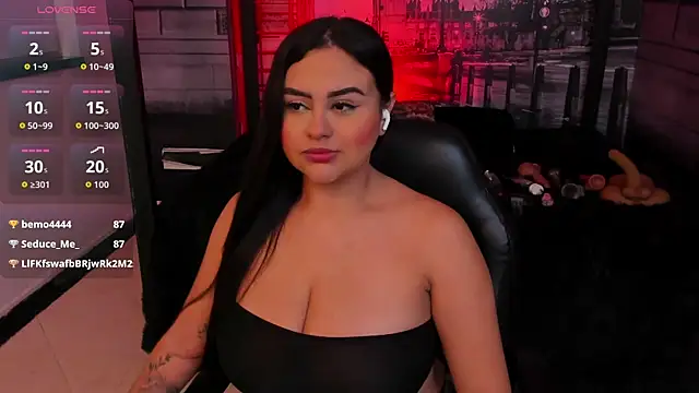 katia bigboobs1 online show from 01-16-26, 06:34