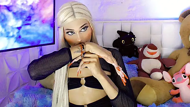 amal baddell online show from 02-15-25, 02:55