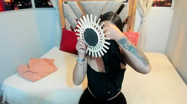 Kendall Sophy online show from 03-01-25, 07:59