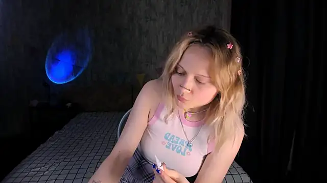 MariaMango online show from 02-12-25, 10:59