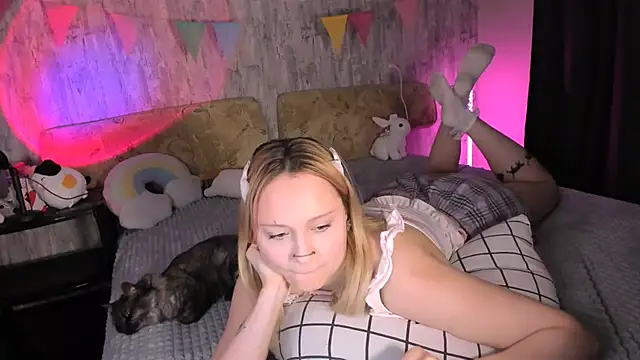 MariaMango online show from 03-08-25, 01:06