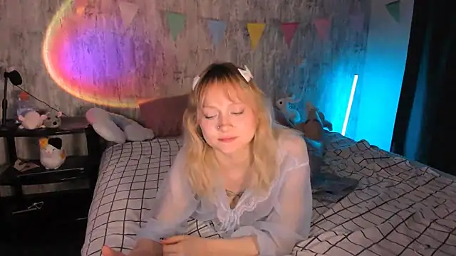 MariaMango online show from 03-21-25, 12:51