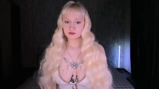 MariaMango online show from 11-10-25, 09:47