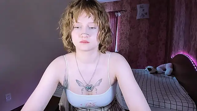 MariaMango online show from 02-24-26, 10:35