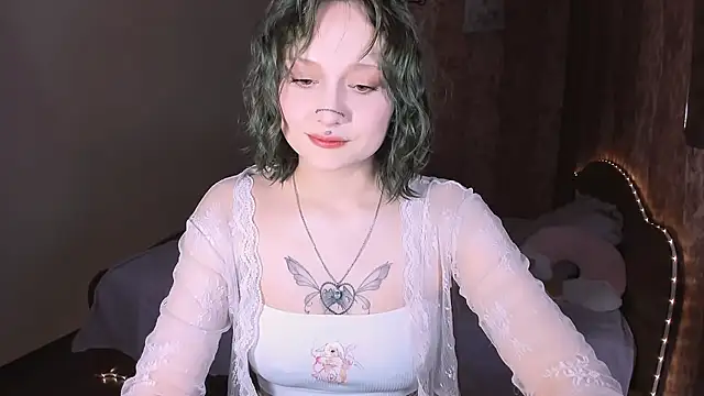 MariaMango online show from 04-26-26, 11:57