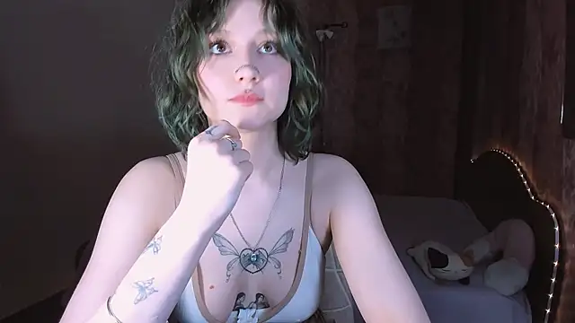 MariaMango online show from 04-28-26, 02:27