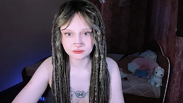 MariaMango online show from 07-03-26, 04:08