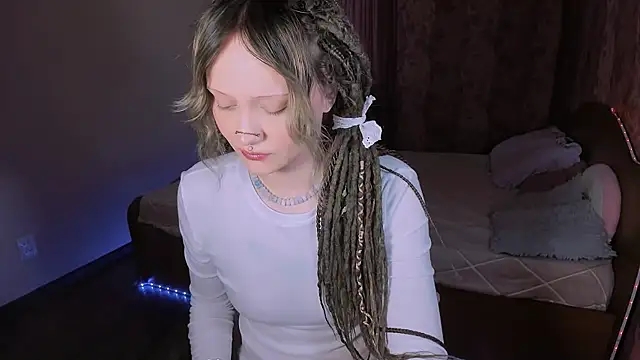 MariaMango online show from 07-30-26, 03:49