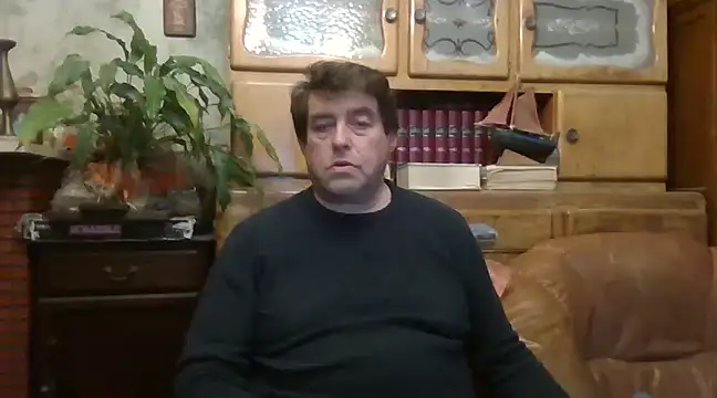 sympatrique online show from 12-12-24, 12:27