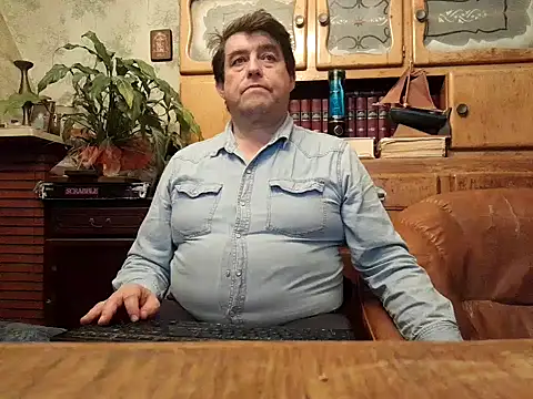 sympatrique online show from 12-14-24, 09:24