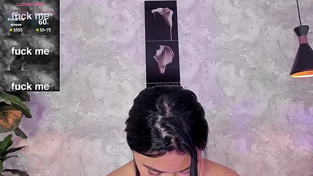 alina stark online show from 03-05-25, 09:05