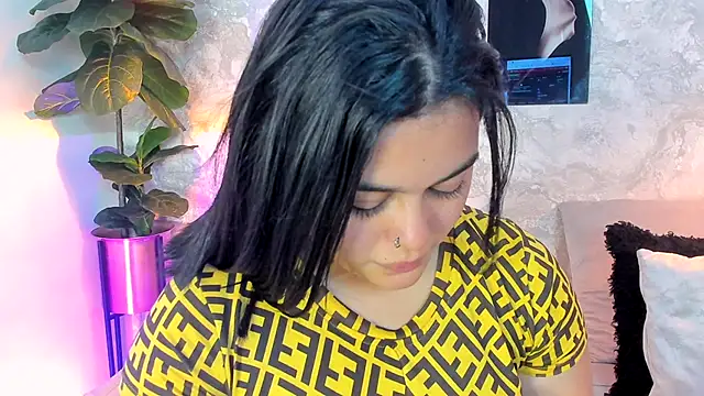 alina stark online show from 10-18-25, 09:59