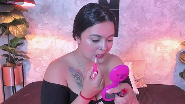 alina stark online show from 02-02-26, 07:56