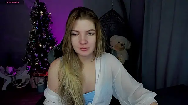 lily williamss online show from 12-08-24, 12:18