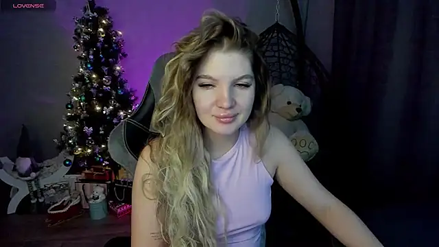 lily williamss online show from 12-19-24, 12:02