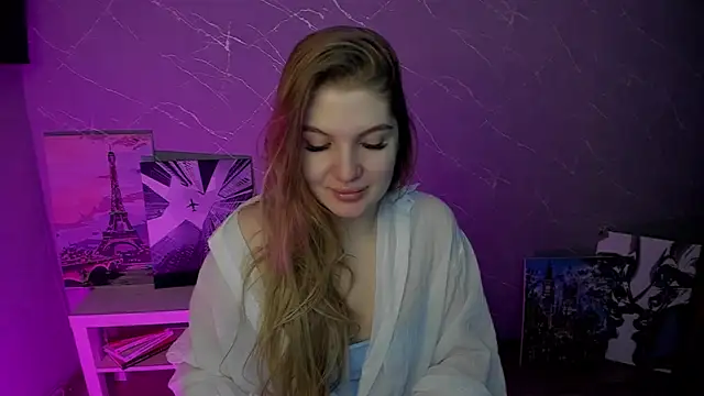 lily williamss online show from 04-17-26, 12:57