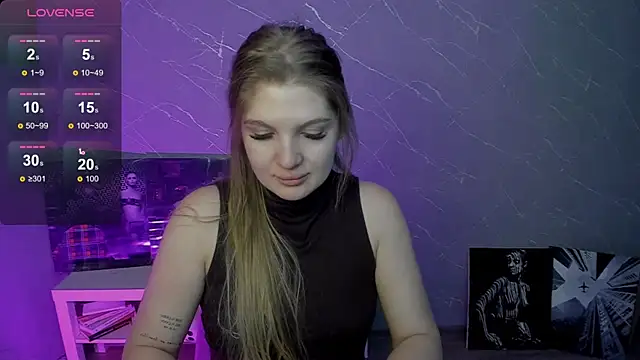 lily williamss online show from 06-19-26, 12:04