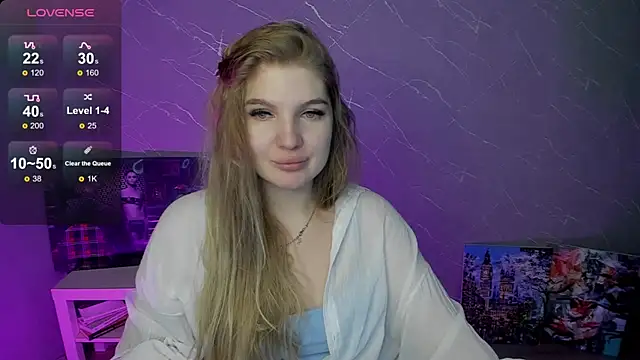 lily williamss online show from 06-23-26, 11:58