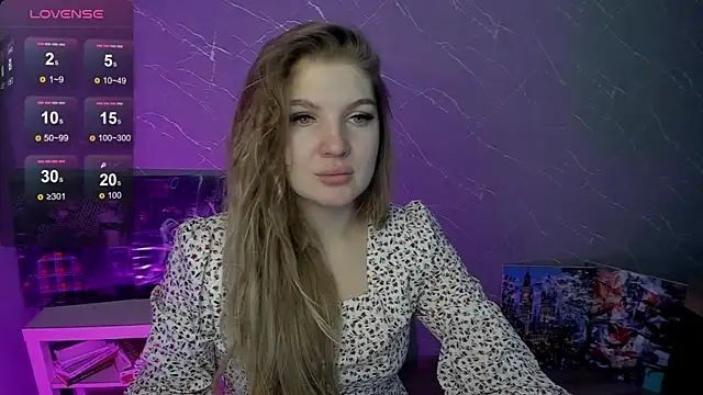 lily williamss online show from 06-27-26, 12:04