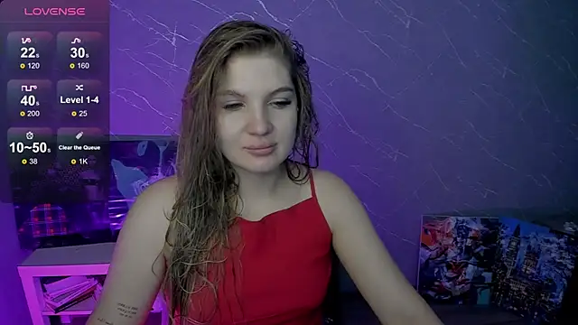 lily williamss online show from 06-30-26, 12:00